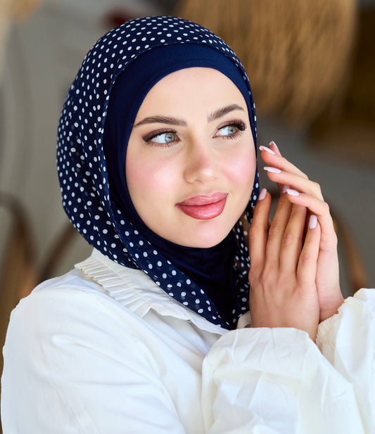 Hijab code 02