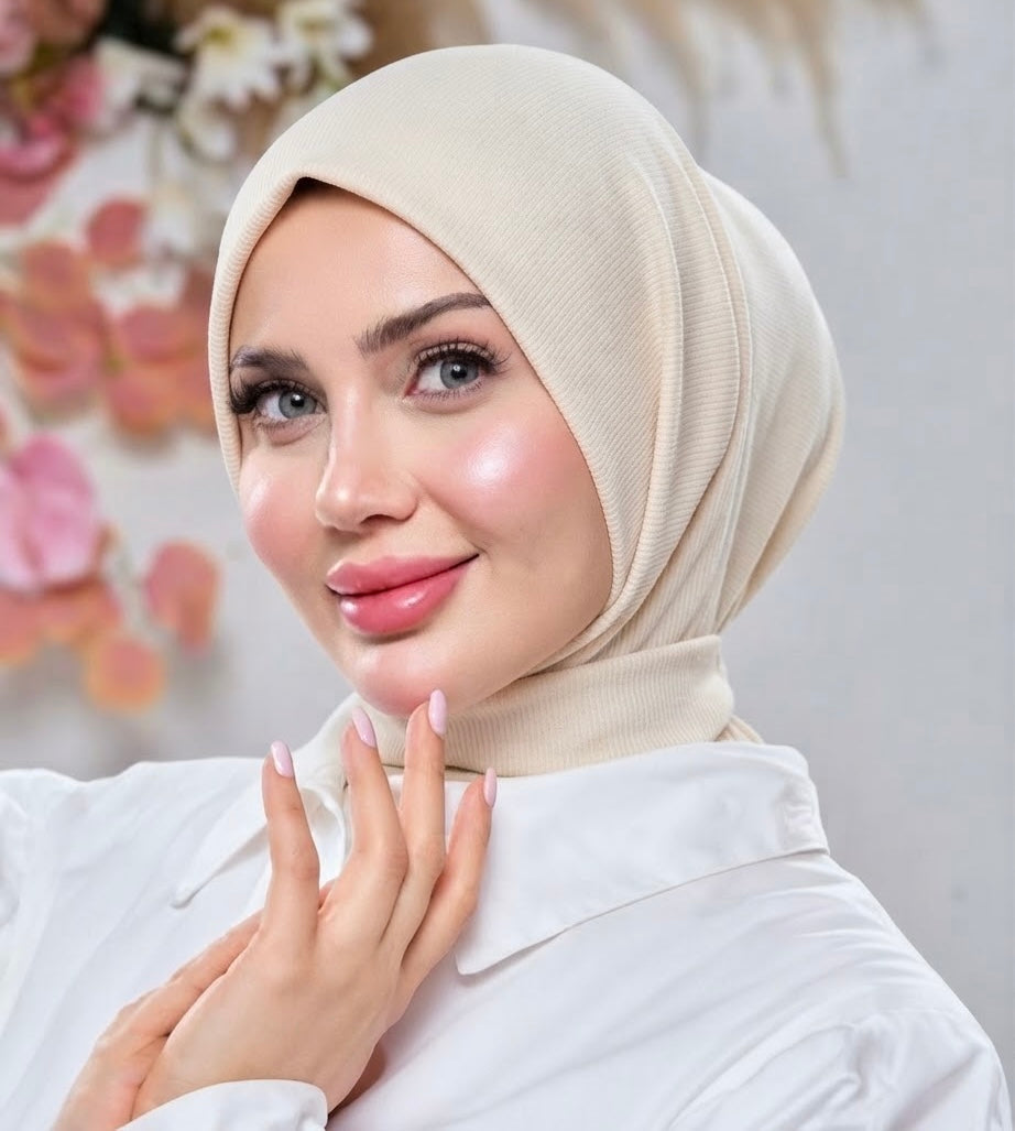 Hijab code 03