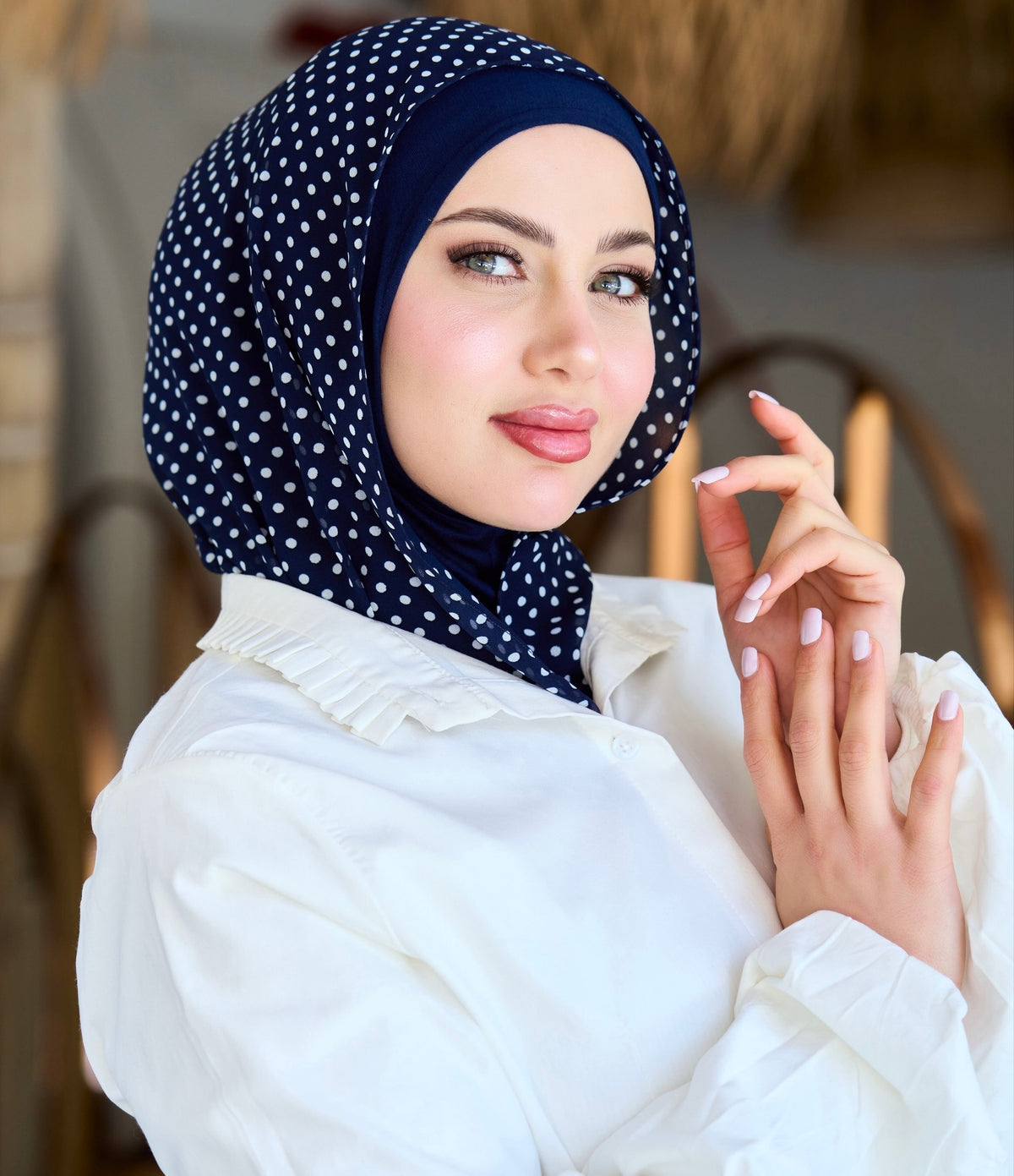 Hijab code 02