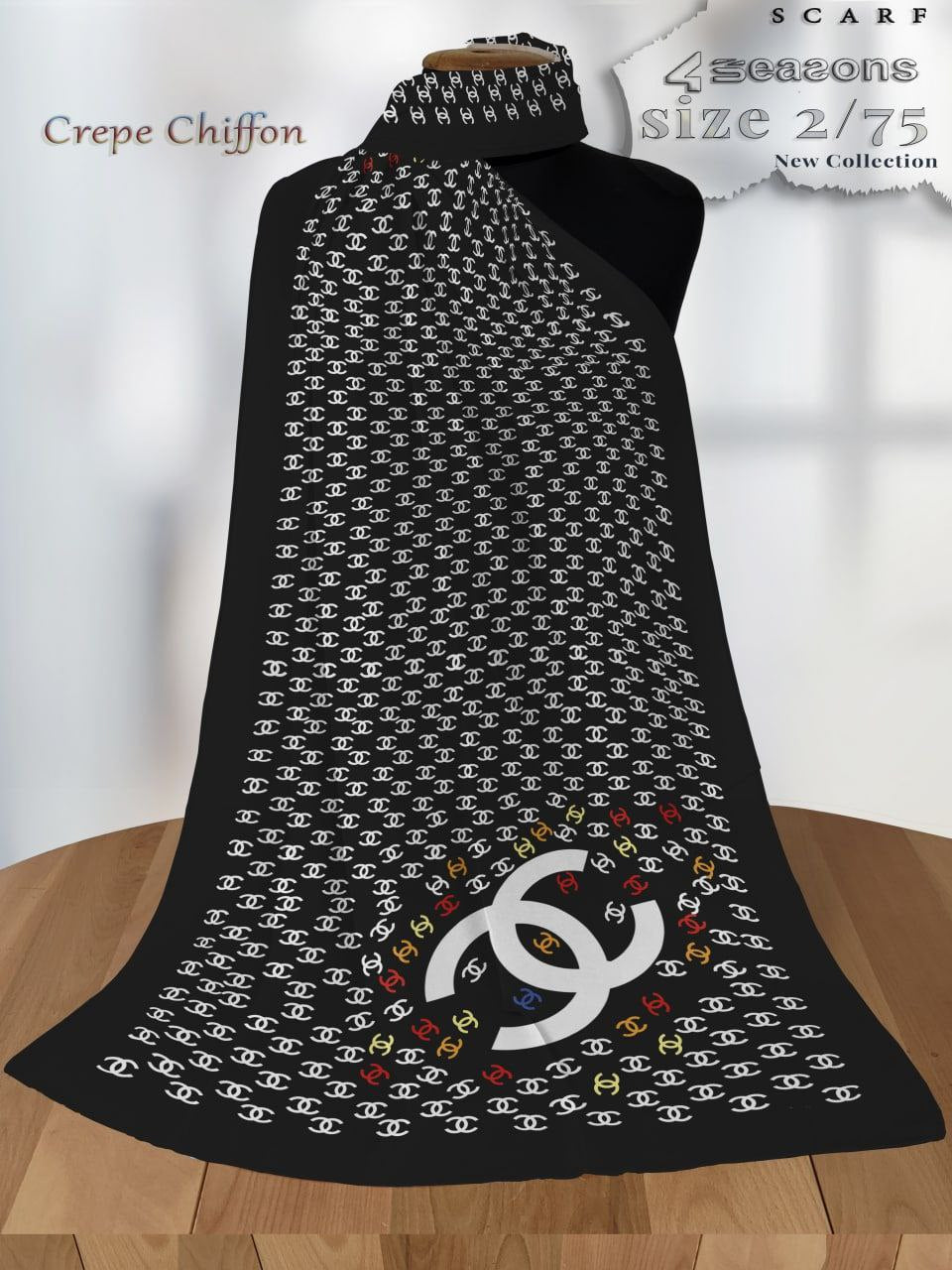 Scarfs