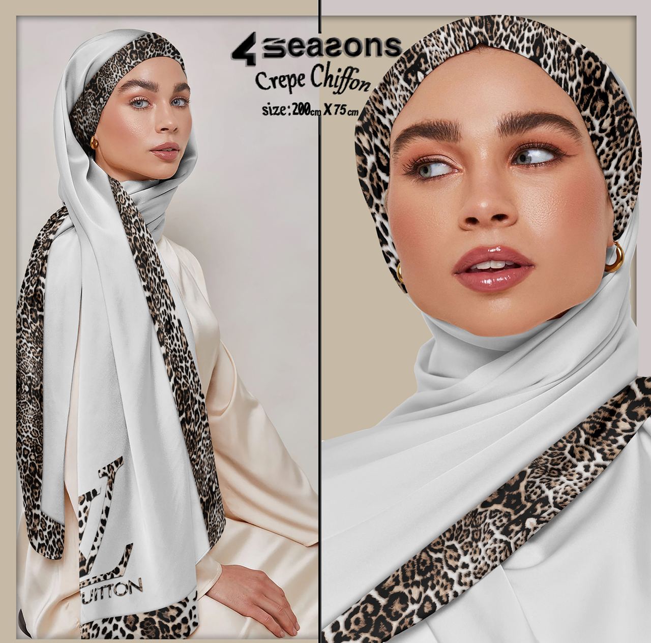 Scarfs