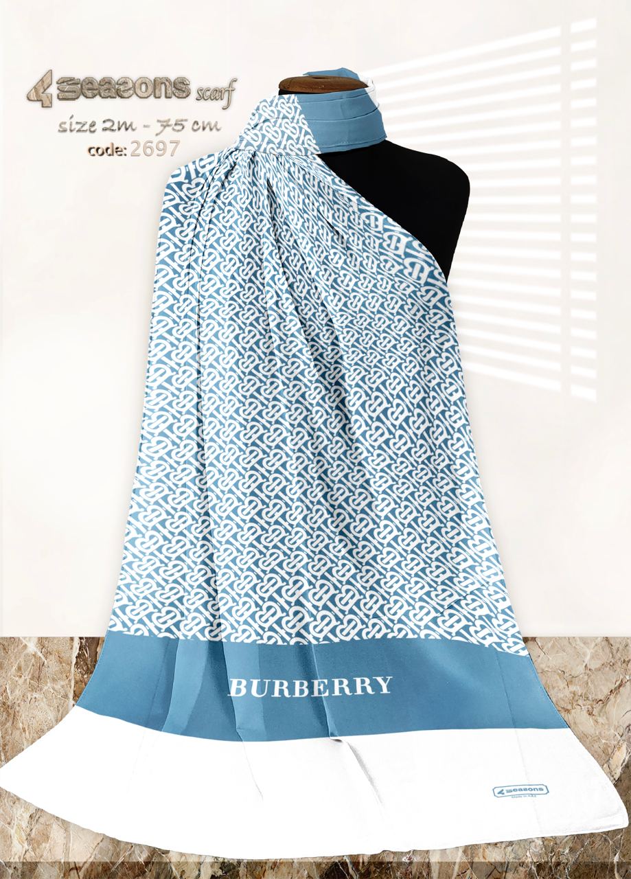 Scarfs