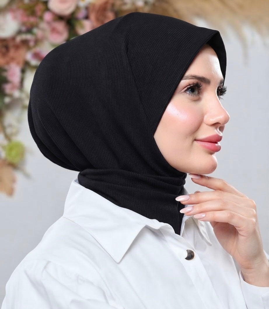 Hijab code 03