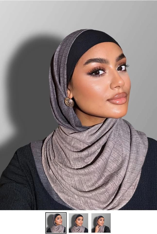 Hijab code13