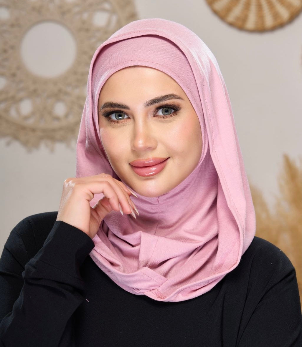 Hijab code 04