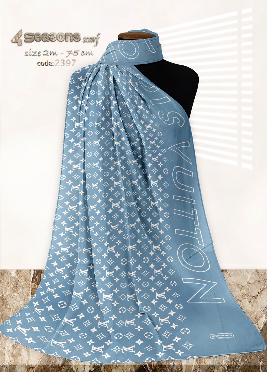 Scarfs