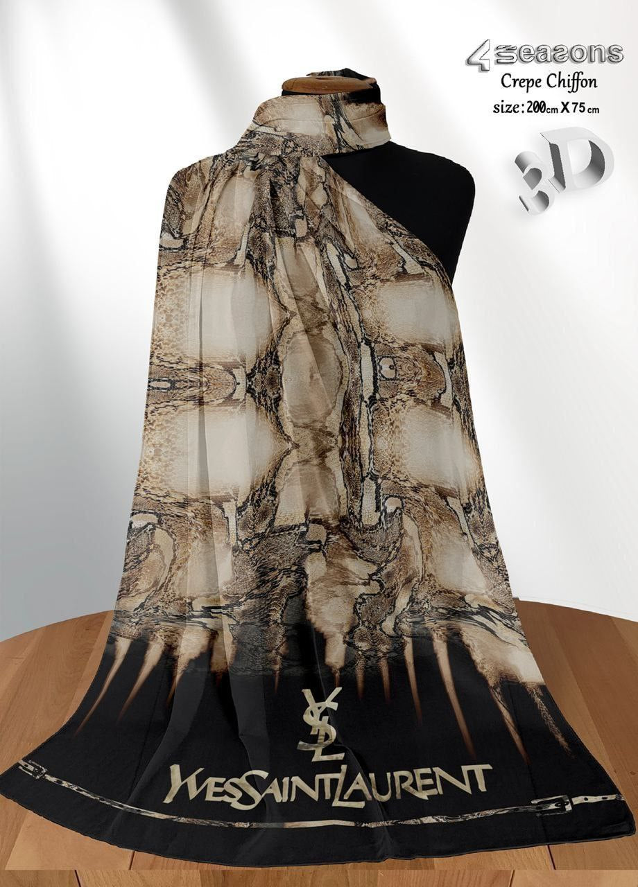 Scarfs