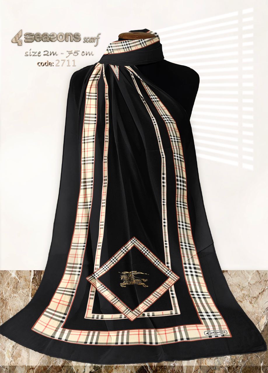 Scarfs