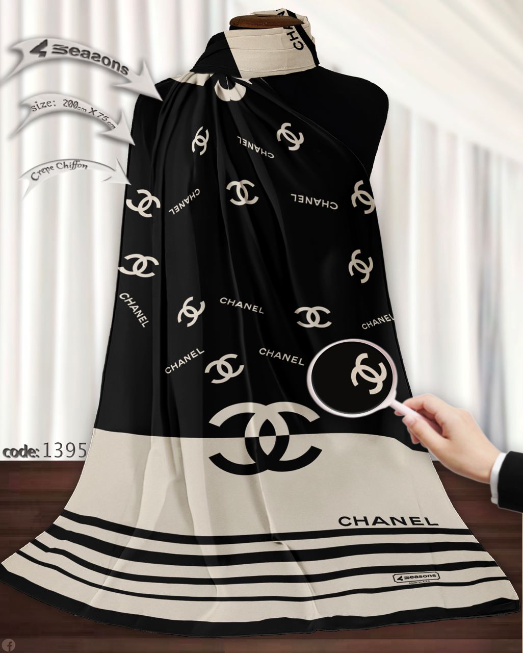 Scarfs