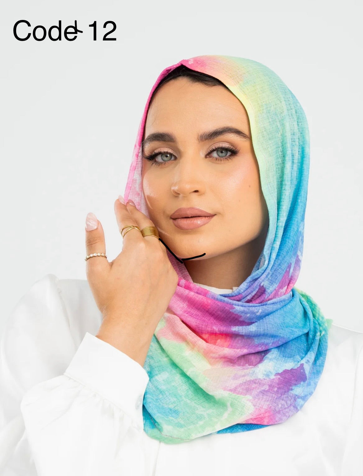 Hijab code12
