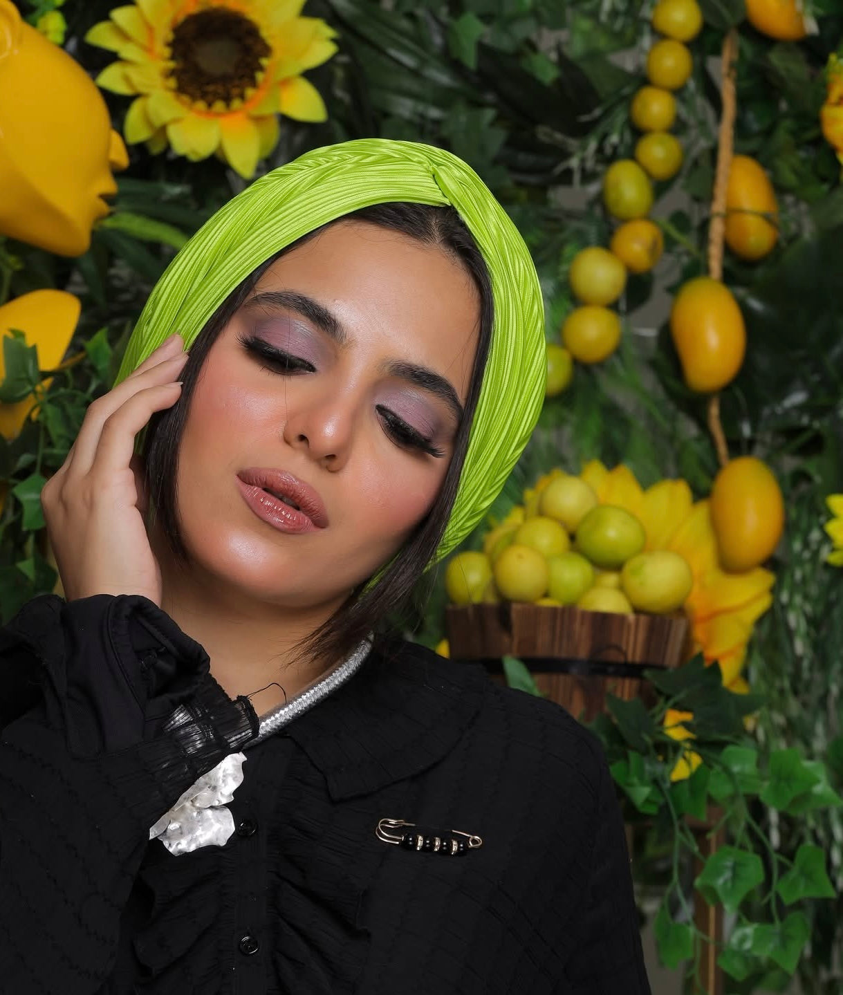 Turban