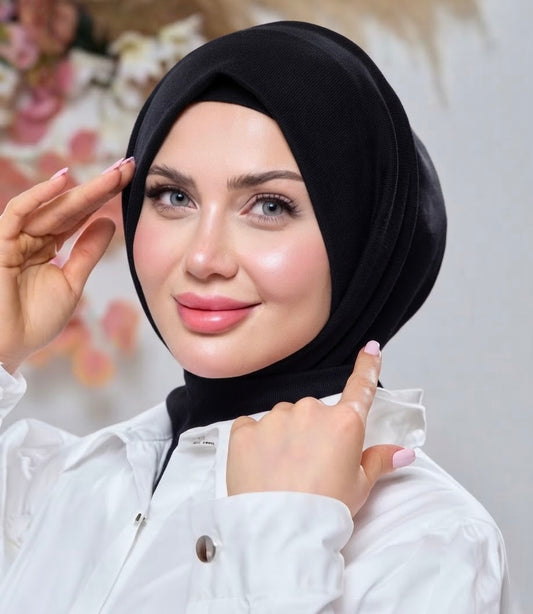 Hijab code 03