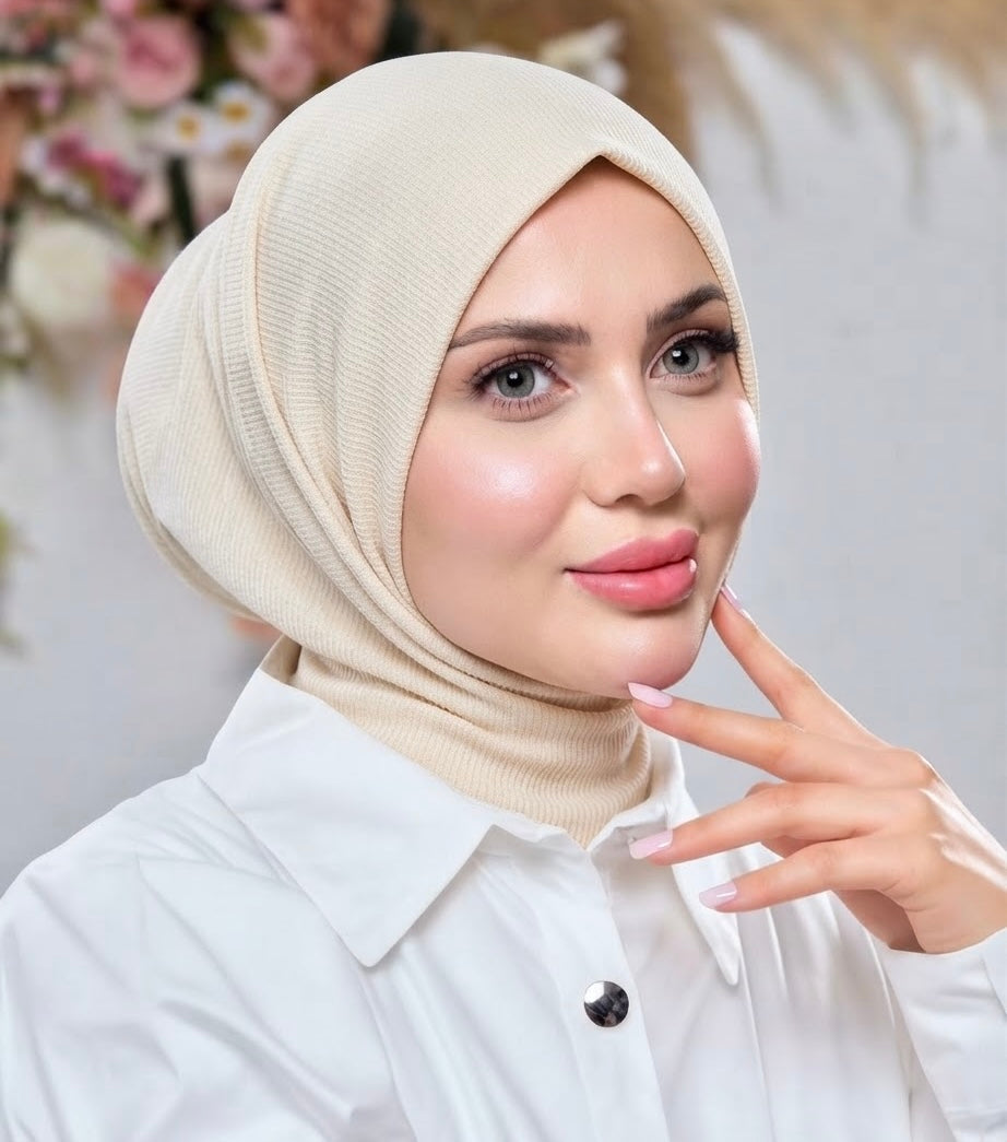 Hijab code 03