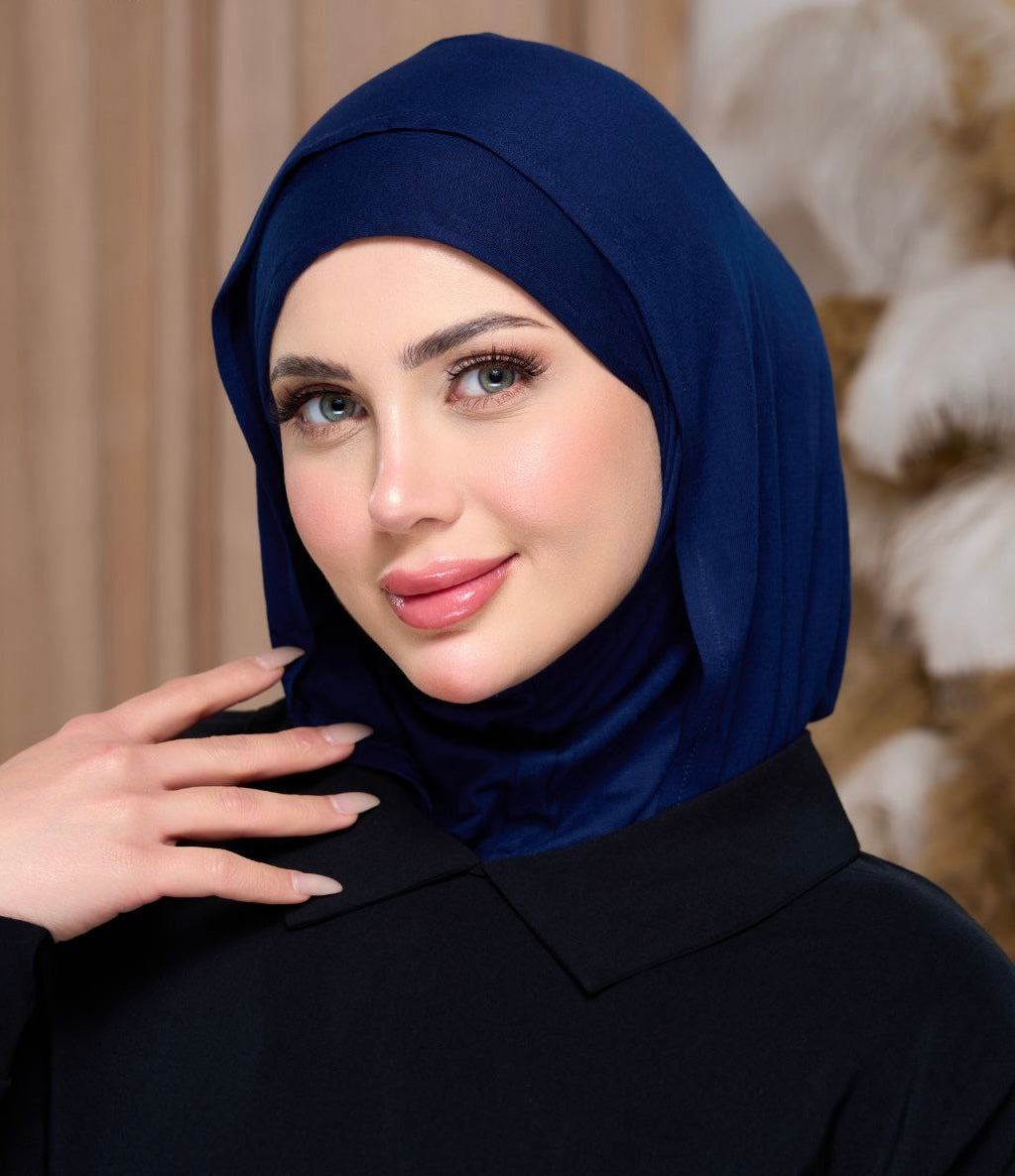Hijab code 04